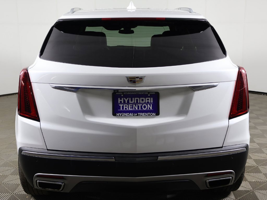 Used 2023 Cadillac XT5 Premium Luxury image 13