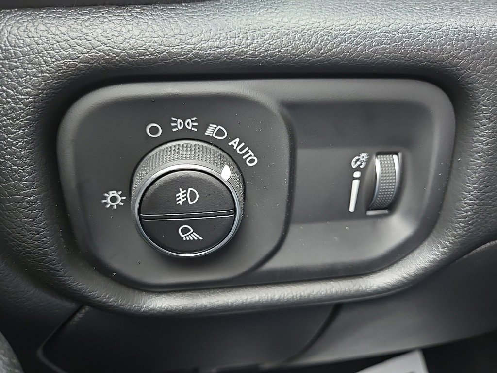 New 2026 RAM 2500 Tradesman image 52