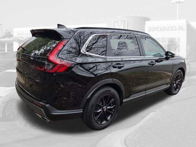 Used 2024 Honda CR-V Sport image 7