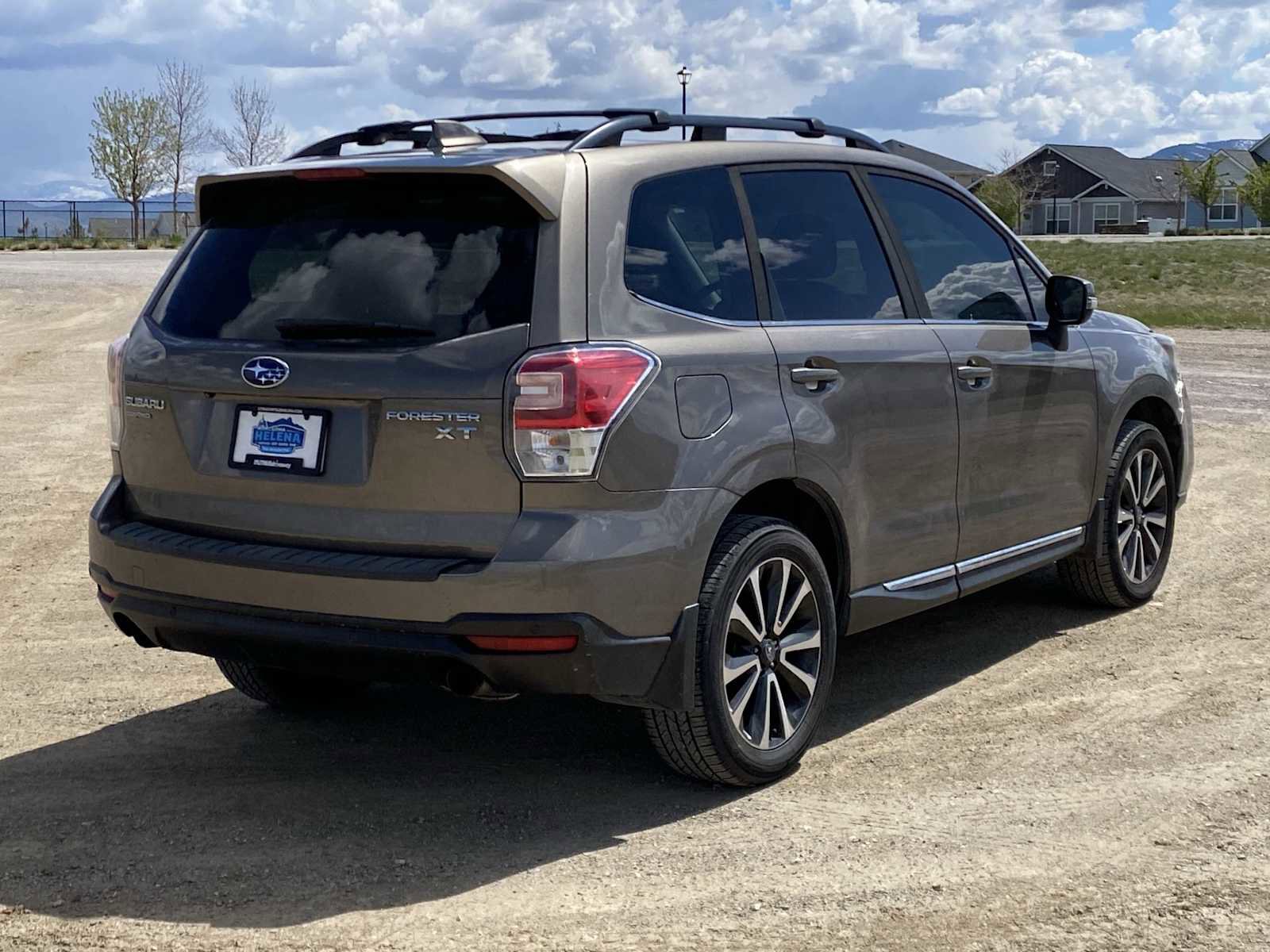 Used 2017 Subaru Forester 2.0XT Touring AWD/4WD image 14