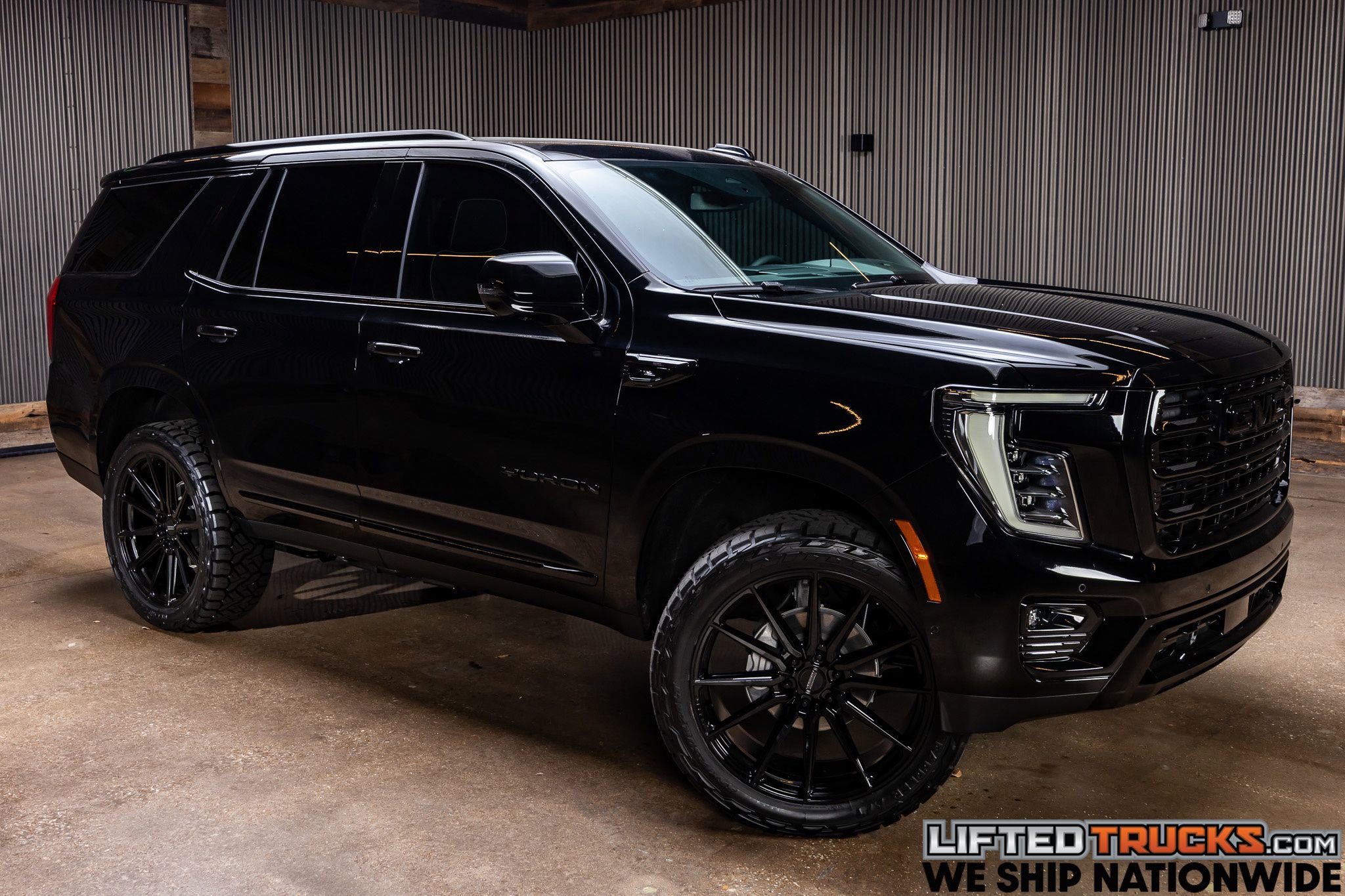 Used 2026 GMC Yukon Elevation image 1