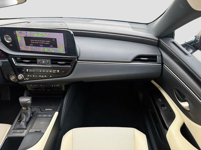 Used 2022 Lexus ES 350 w/ Premium Package FWD image 18