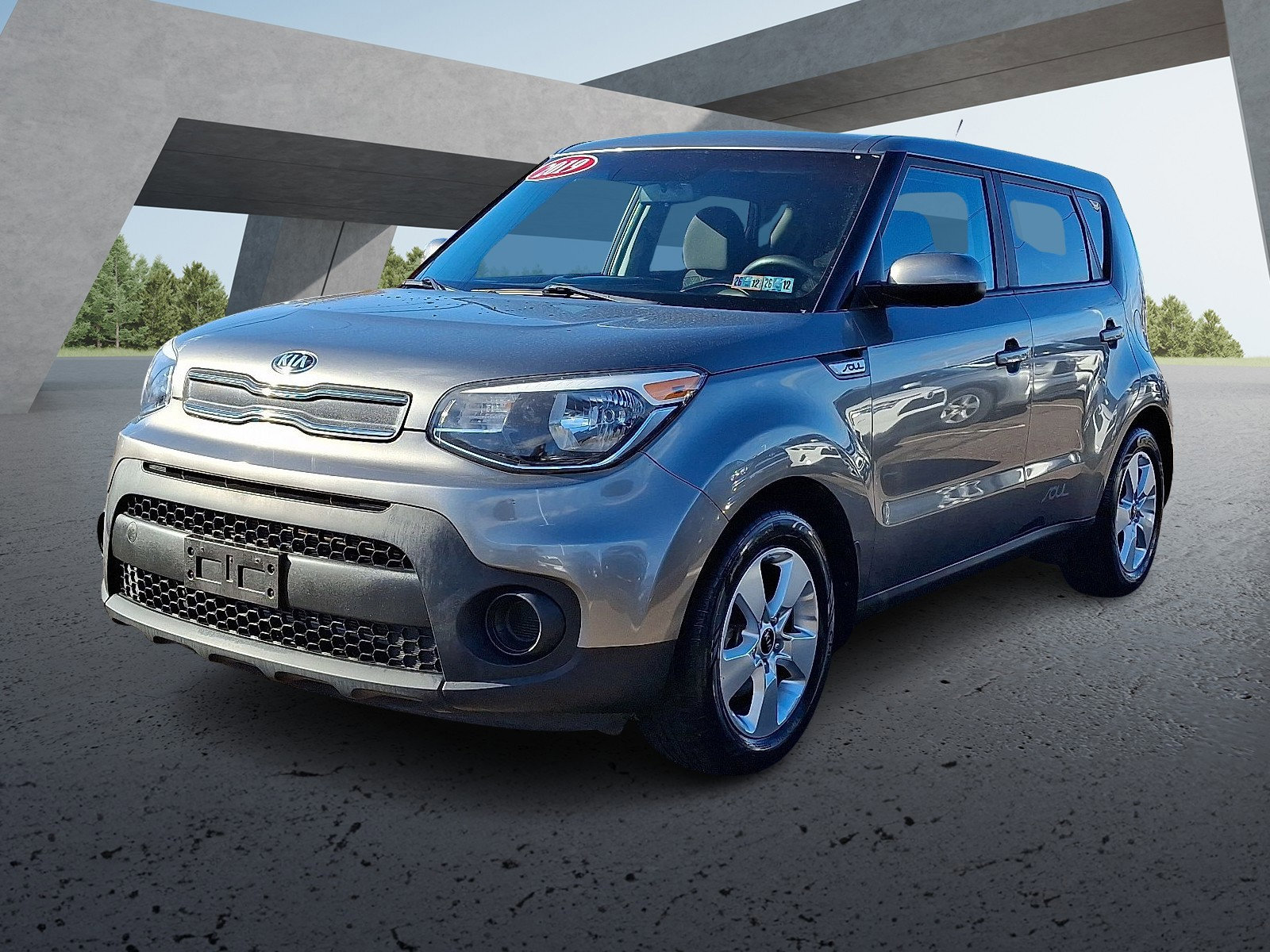 Used 2018 Kia Soul image 3
