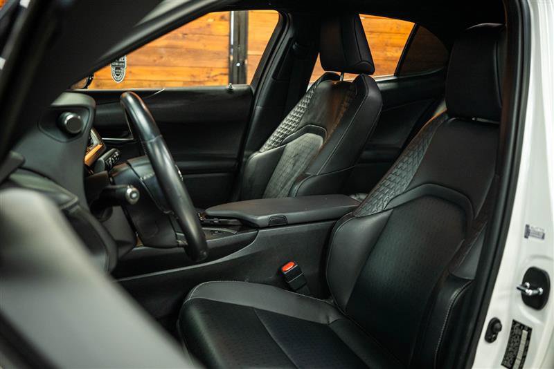 Used 2020 Lexus UX 200 w/ Accessory Package 2 FWD image 9