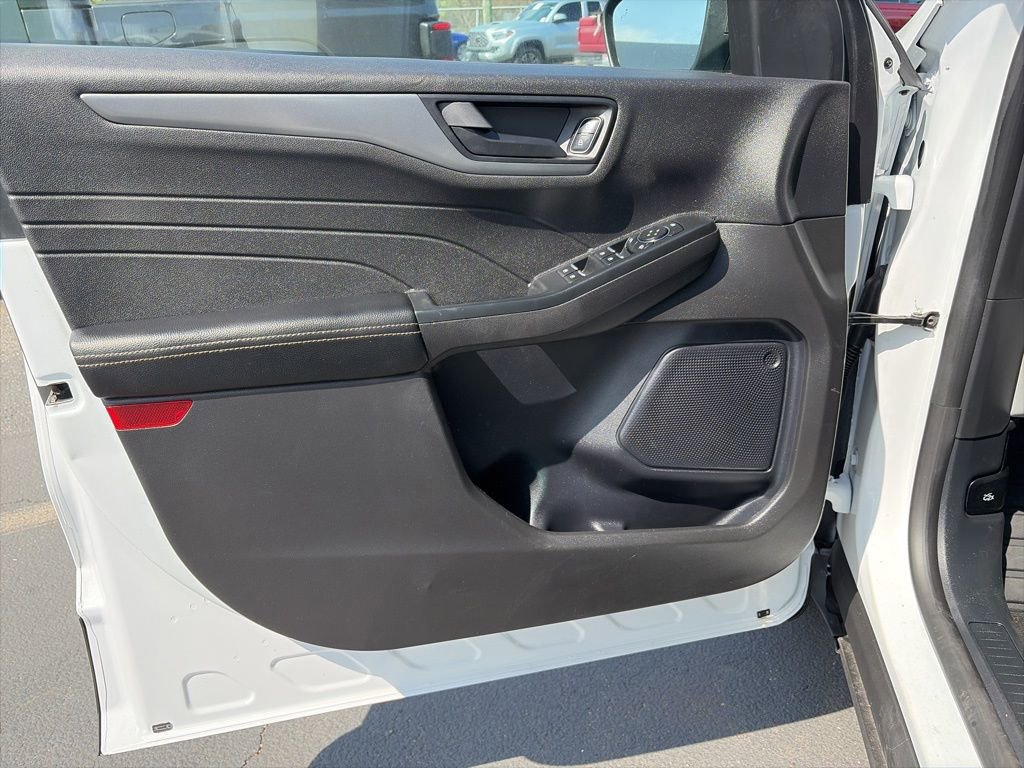 Used 2024 Ford Escape Active image 13