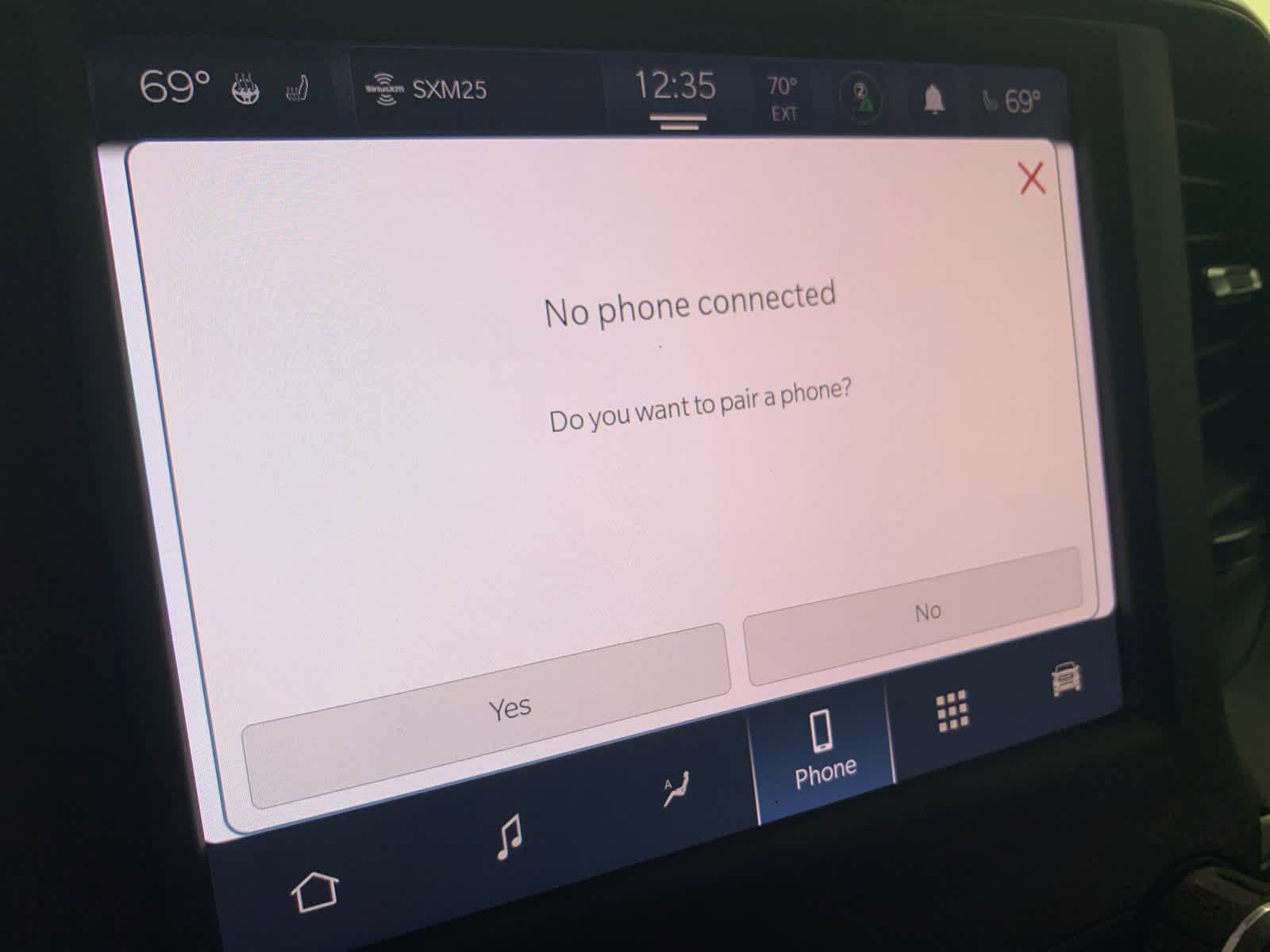 Used 2023 RAM 1500 Big Horn AWD/4WD image 42