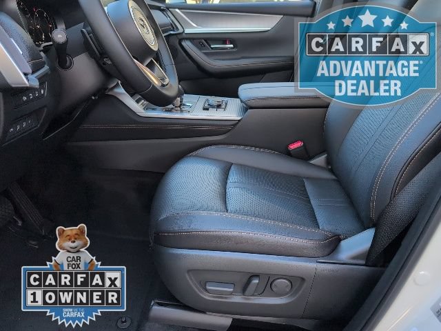 Certified 2026 MAZDA CX-90 Plug-In Hybrid w/ Preferred AWD/4WD image 13