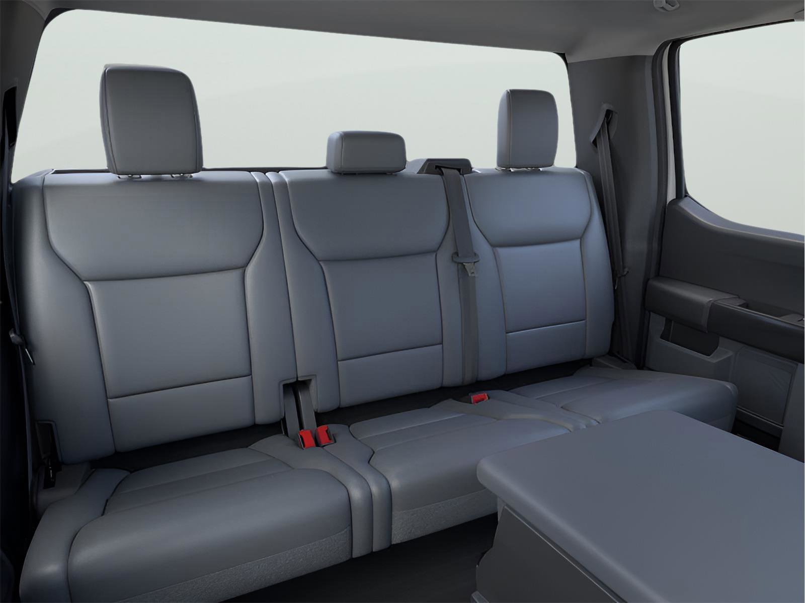 New 2026 Ford F150 XL image 11