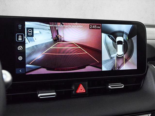 Used 2026 Hyundai Ioniq 5 Limited image 16