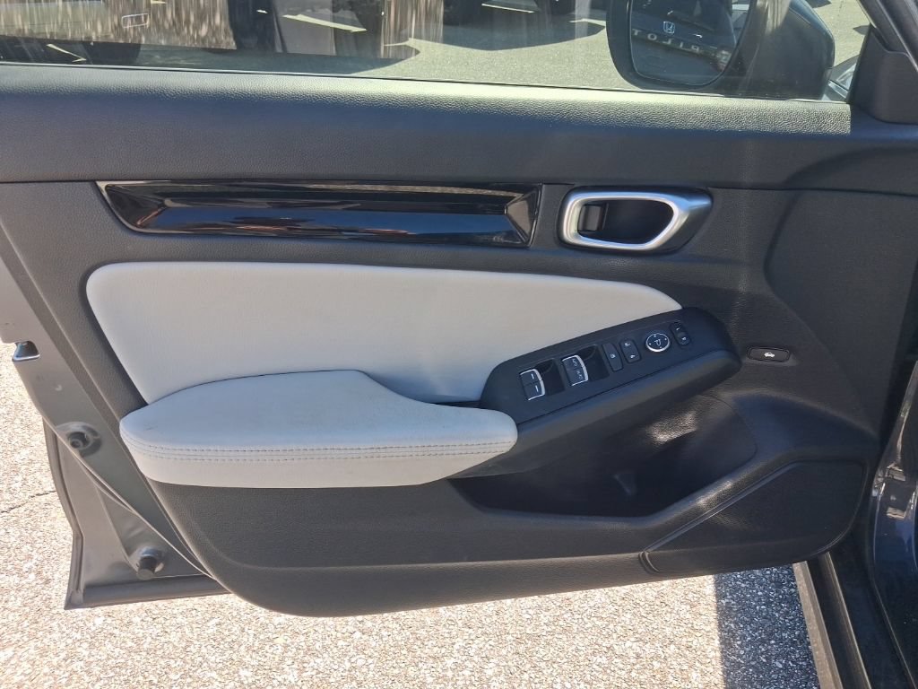 Used 2023 Honda Civic EX image 20
