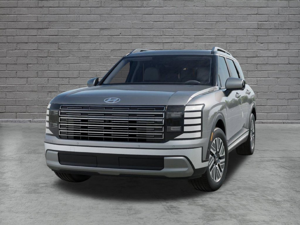 New 2026 Hyundai Palisade SEL Premium AWD/4WD image 6