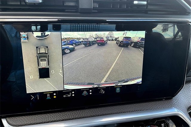 Used 2023 GMC Sierra 1500 Denali image 22