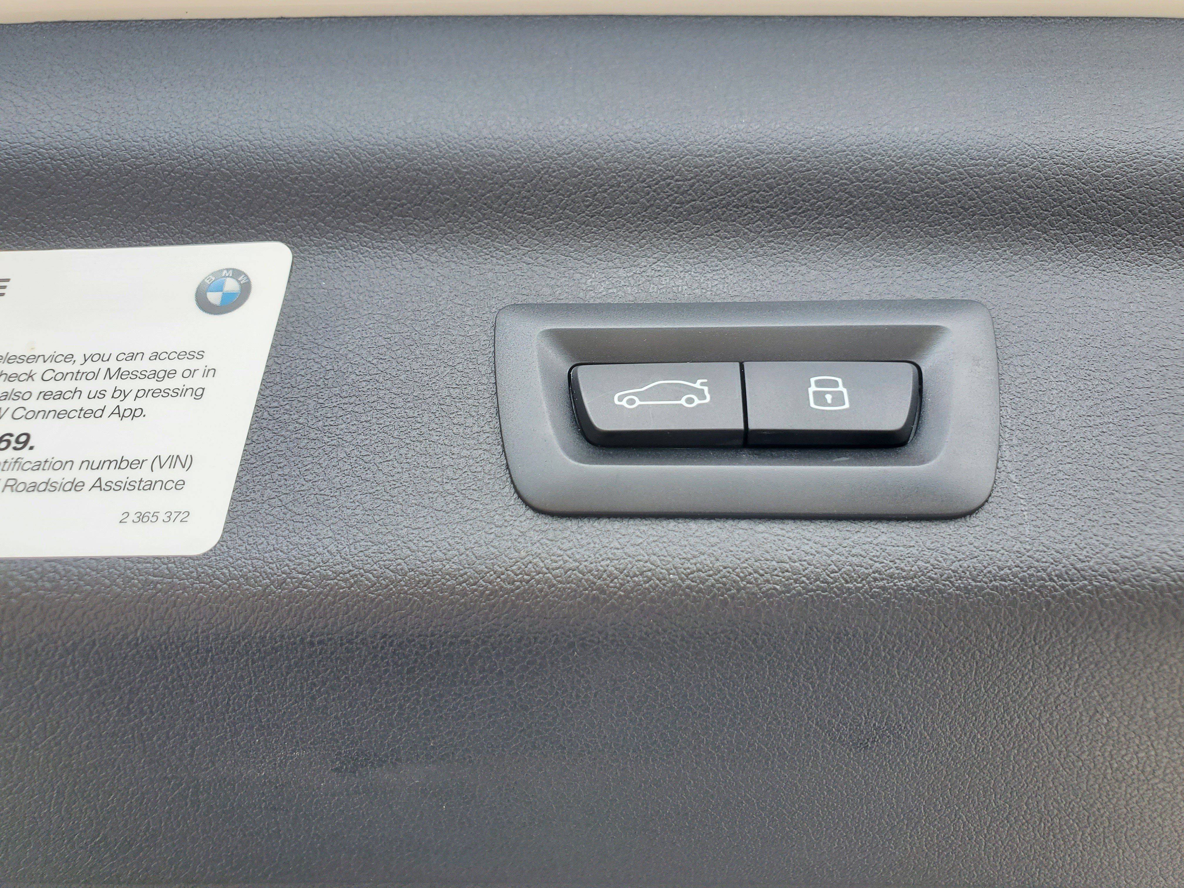 Certified 2024 BMW X1 xDrive28i w/ Premium Package AWD/4WD image 35