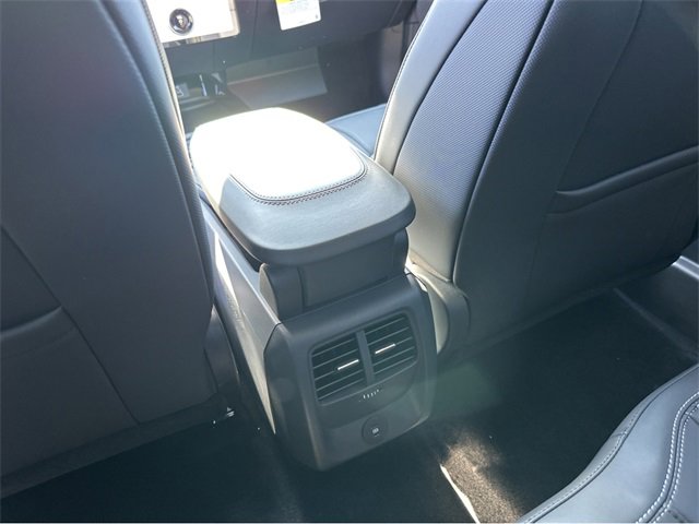 New 2025 Ford Mustang Mach-E Premium w/ Interior Protection Package image 21