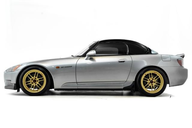 Used 2001 Honda S2000 image 11