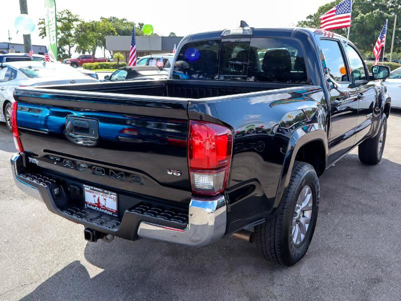 Used 2019 Toyota Tacoma SR5 image 5