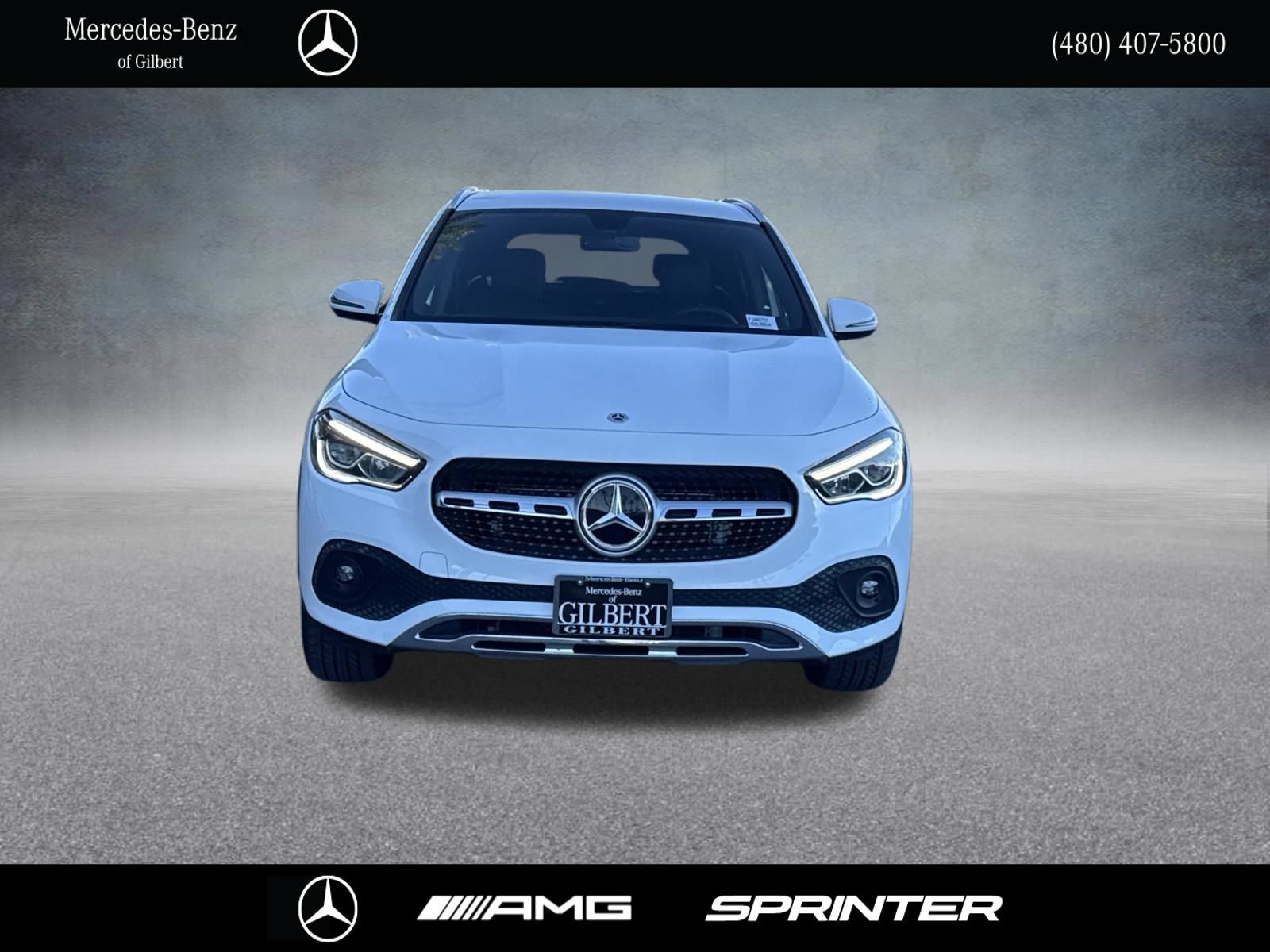 Used 2023 Mercedes-Benz GLA 250 image 2