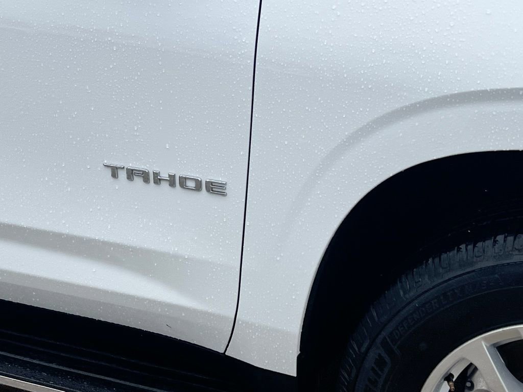 Used 2022 Chevrolet Tahoe LS w/ Driver Alert Package image 11