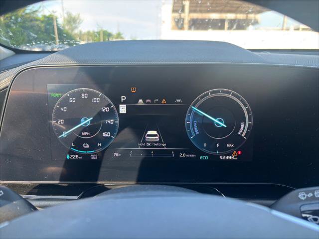Used 2023 Kia Niro Wind w/ Wind Preserve Package FWD image 28