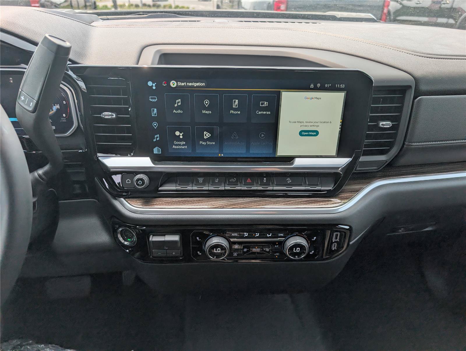New 2026 Chevrolet Silverado 3500 LT AWD/4WD image 14