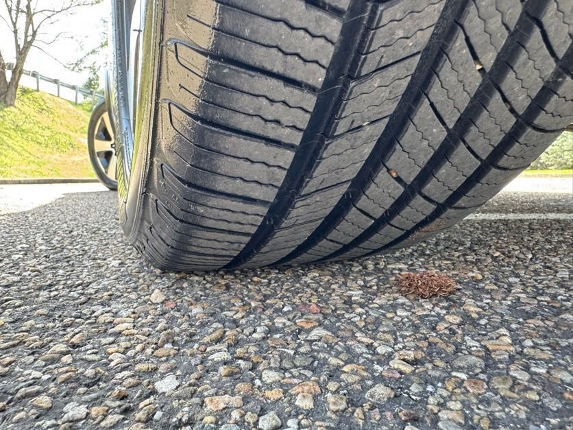 Used 2015 Subaru Crosstrek Touring image 47