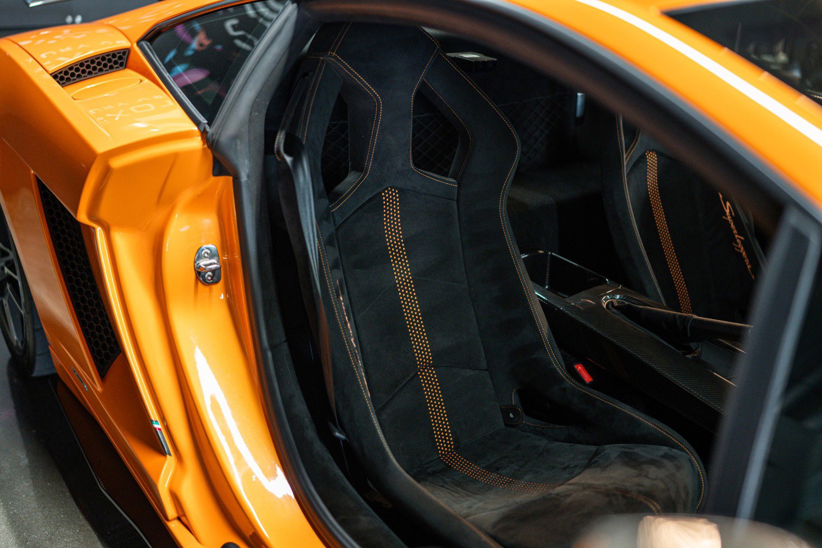 Used 2011 Lamborghini Gallardo Superleggera image 14