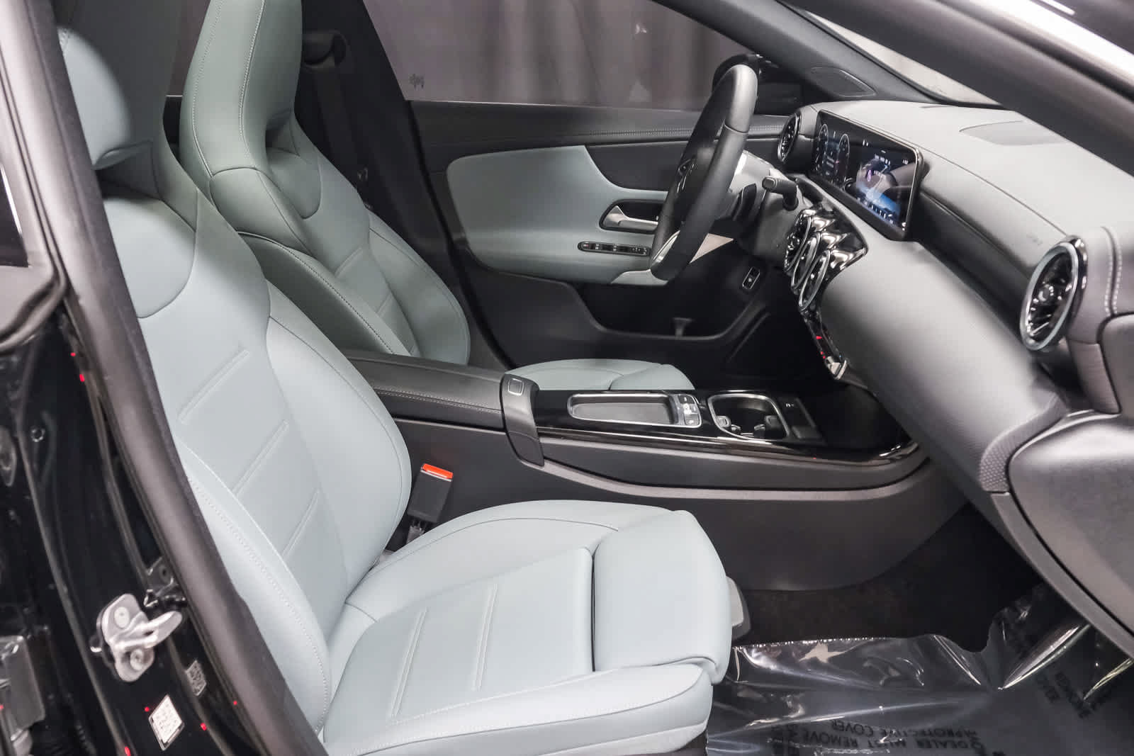 Certified 2026 Mercedes-Benz CLA 250 image 22