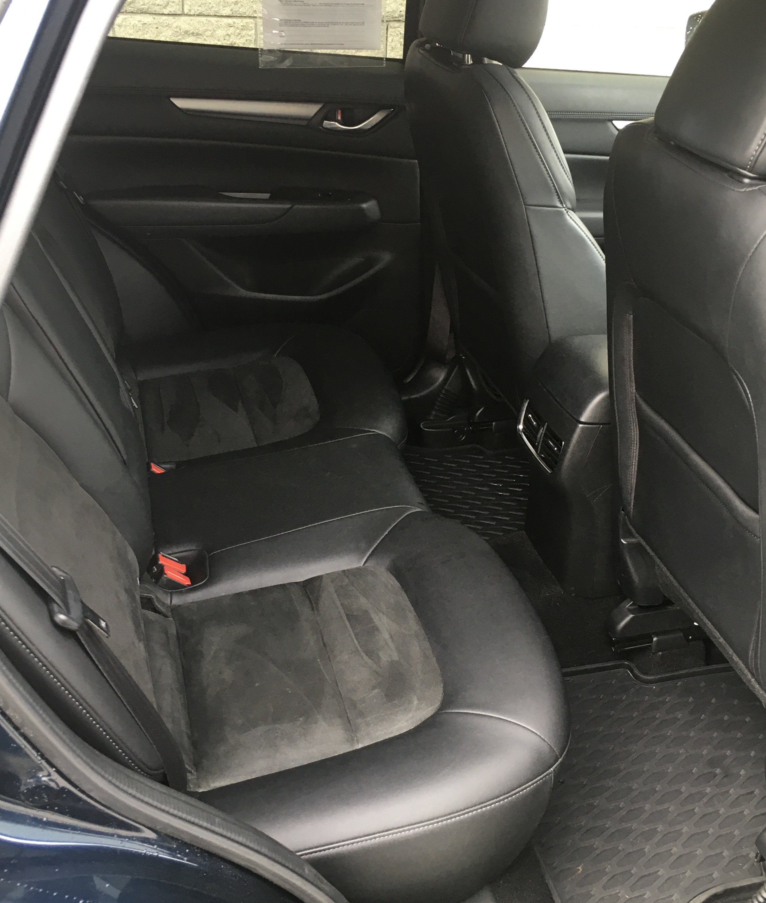 Used 2018 MAZDA CX-5 Touring w/ Preferred Equipment Package AWD/4WD image 6