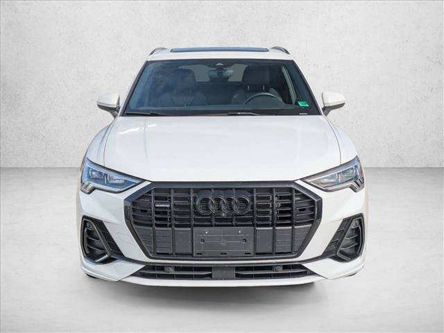 Used 2023 Audi Q3 2.0T Premium Plus w/ Premium Plus Package AWD/4WD video 2