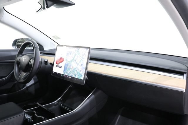 Used 2019 Tesla Model 3 Long Range AWD/4WD image 14