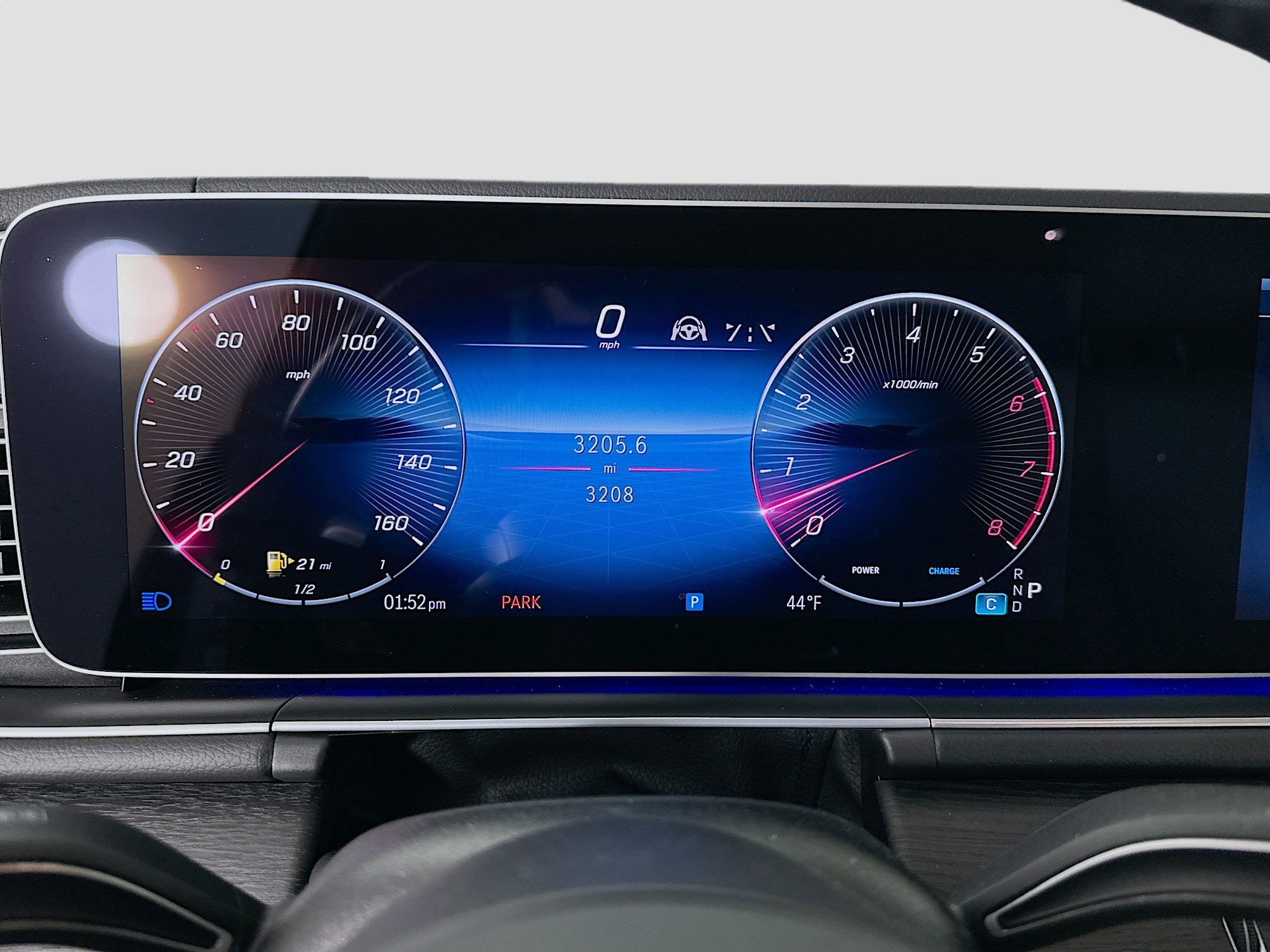 Certified 2025 Mercedes-Benz GLS 450 4MATIC image 14