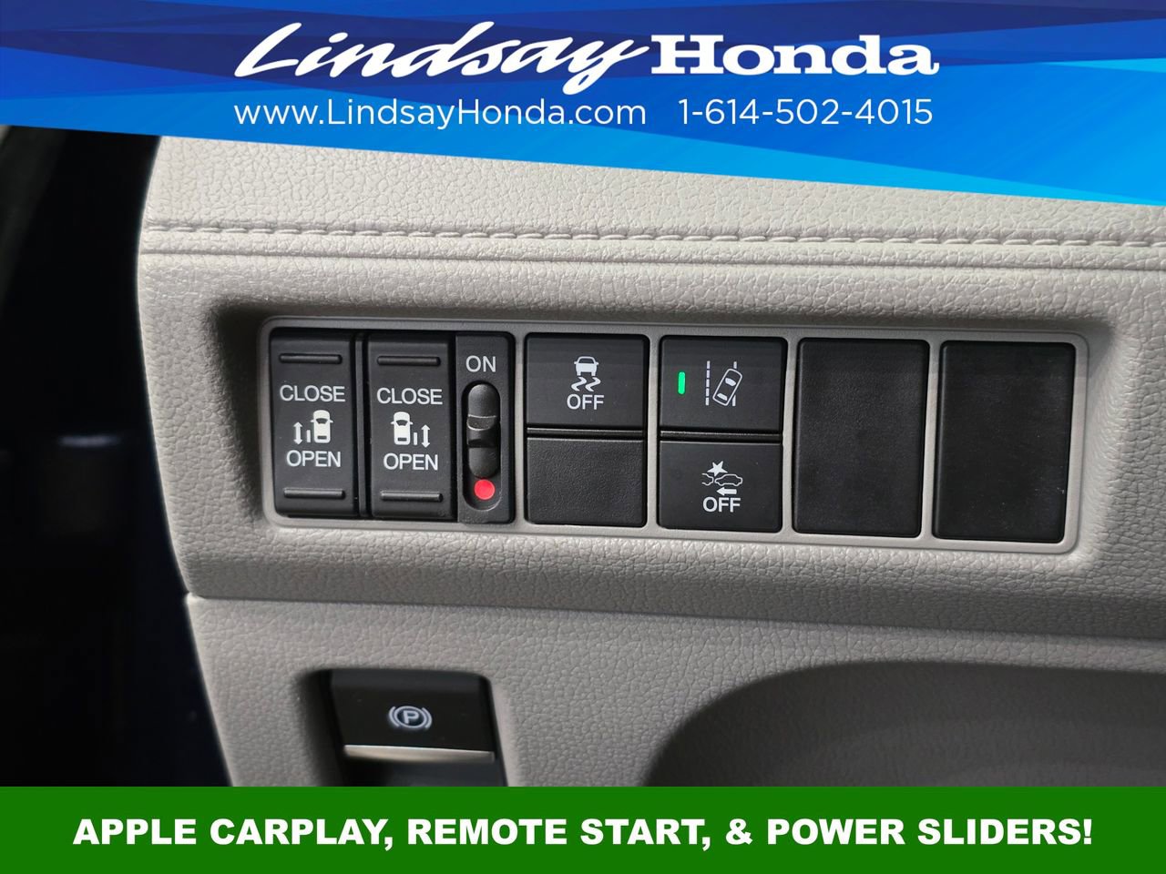 Used 2020 Honda Odyssey EX image 21
