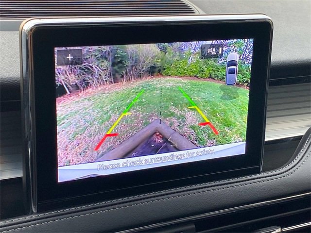 Certified 2022 Lincoln Corsair AWD w/ Premium Package image 24