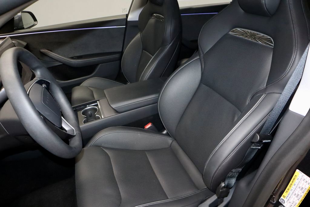 Used 2024 Tesla Model 3 Performance image 28