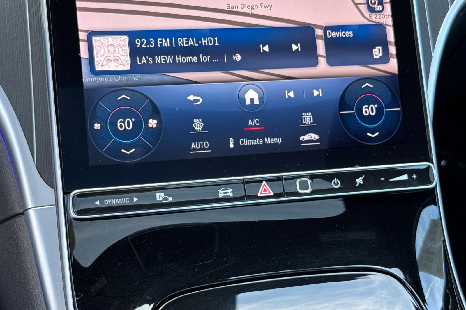 Used 2024 Mercedes-Benz C 300 Sedan w/ Exclusive Trim Package image 19