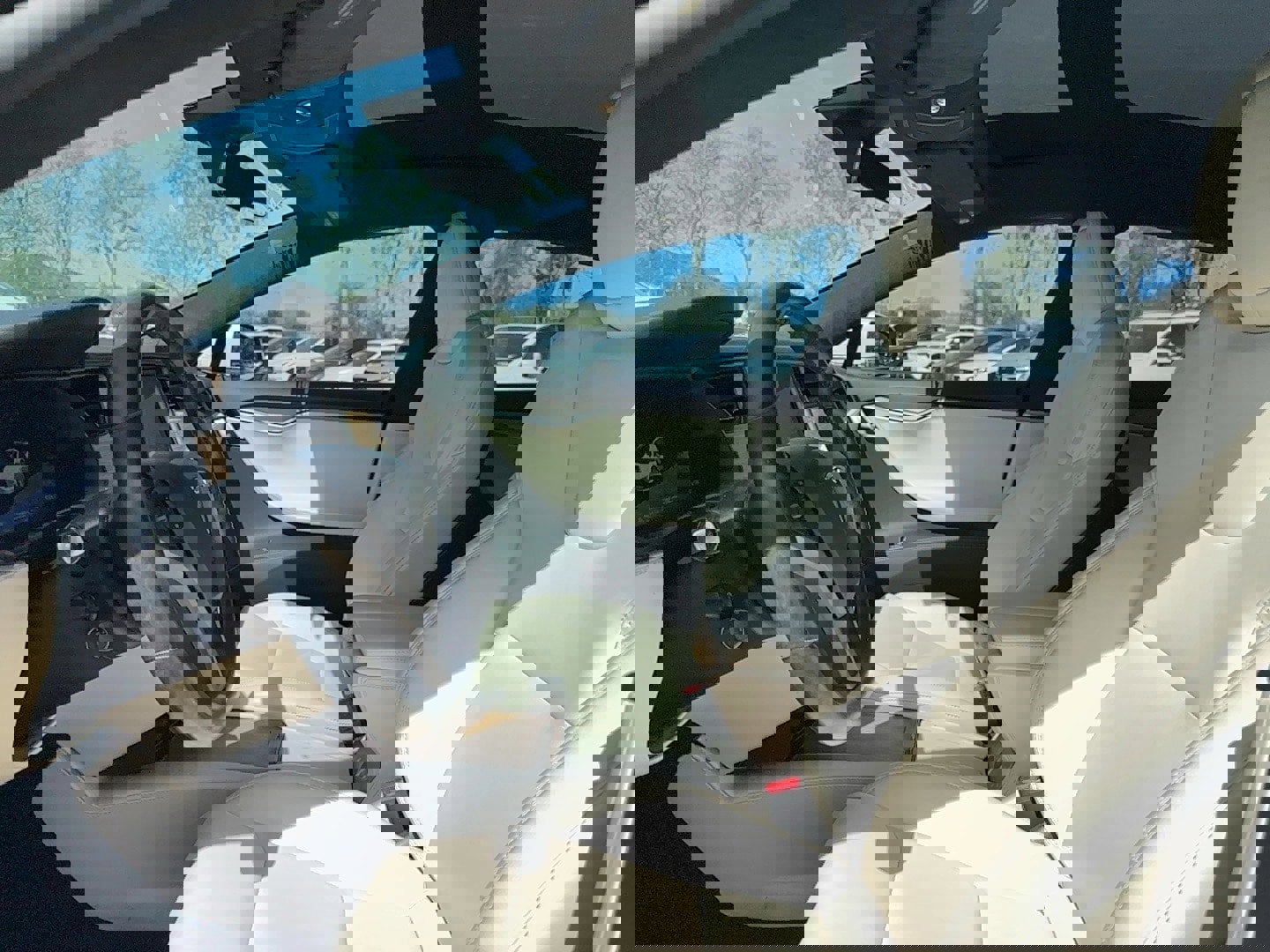 Used 2020 Tesla Model S Long Range Plus image 11