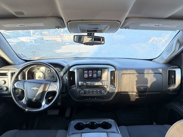 Used 2018 Chevrolet Silverado 1500 LT image 25