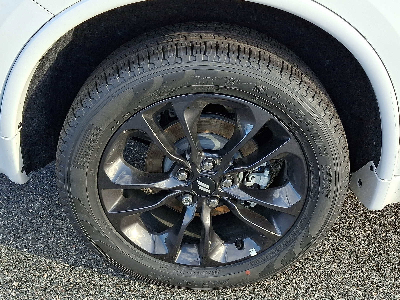 New 2026 Dodge Durango GT image 5