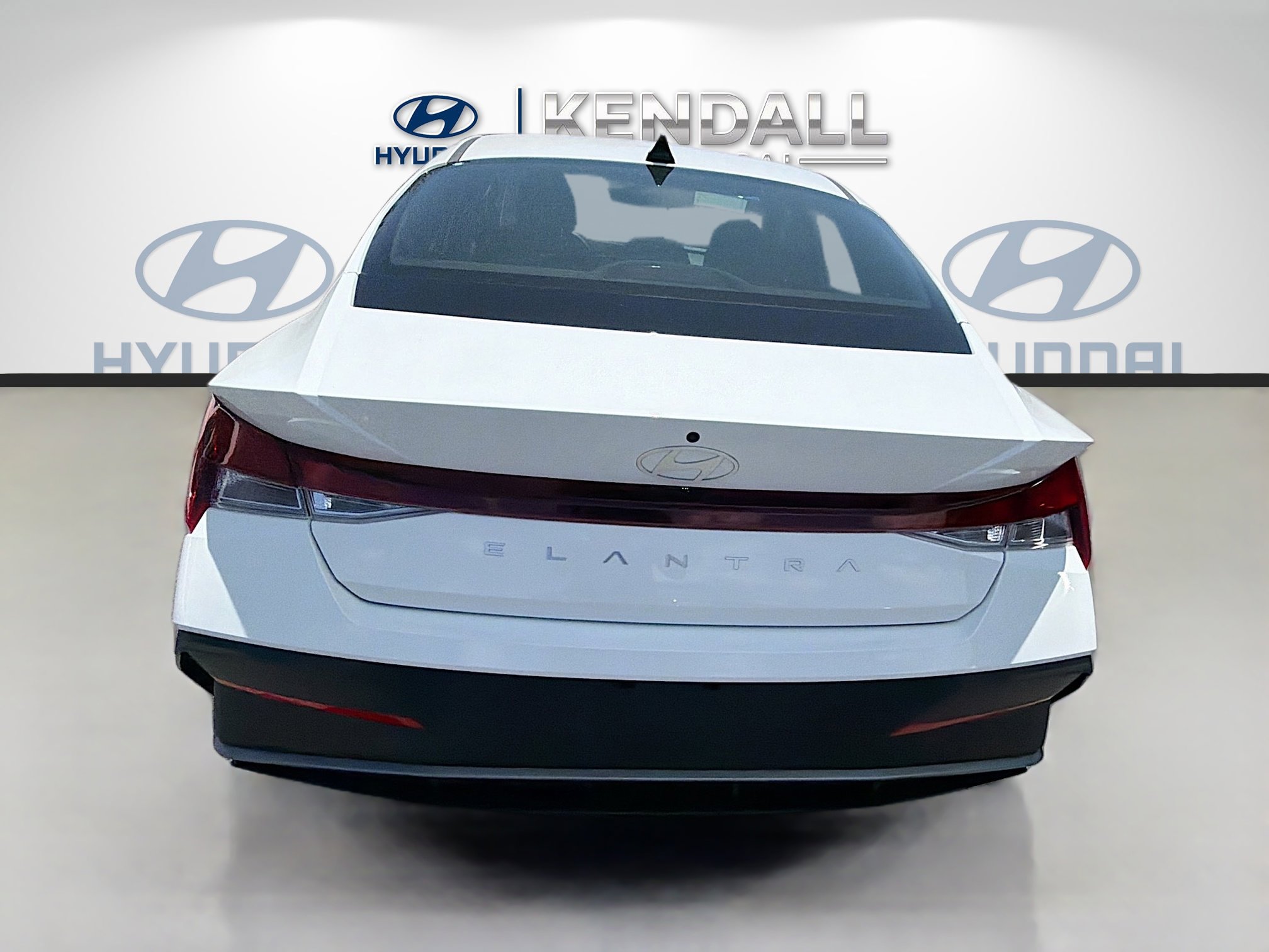 New 2026 Hyundai Elantra SE FWD image 5