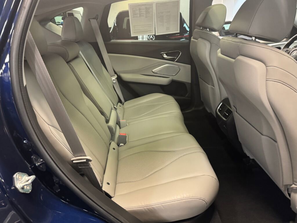 Certified 2023 Acura RDX AWD w/ Technology Package image 27