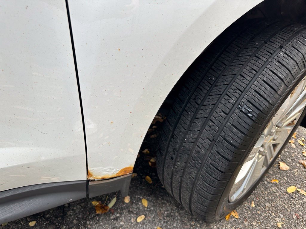 Used 2011 Chevrolet Equinox LT FWD image 28