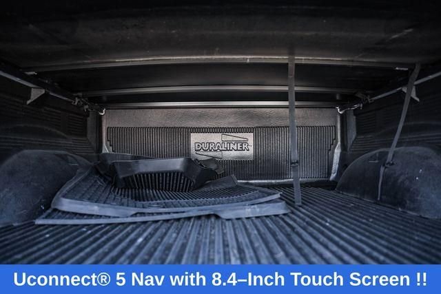 Used 2022 RAM 1500 Big Horn image 12