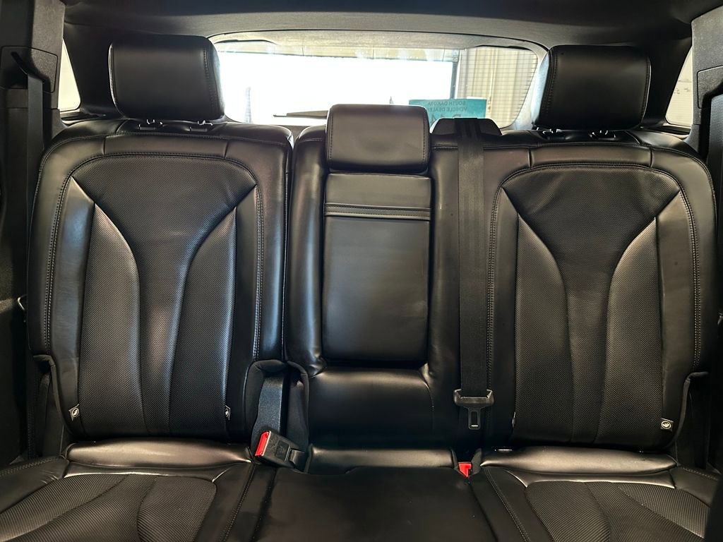 Used 2020 Lincoln Nautilus Reserve w/ Equipment Group 201A image 29