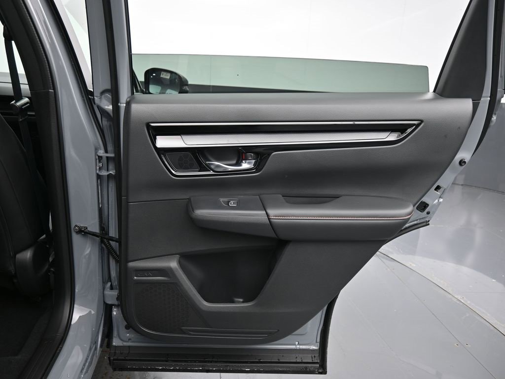 New 2026 Honda CR-V Sport Touring image 38