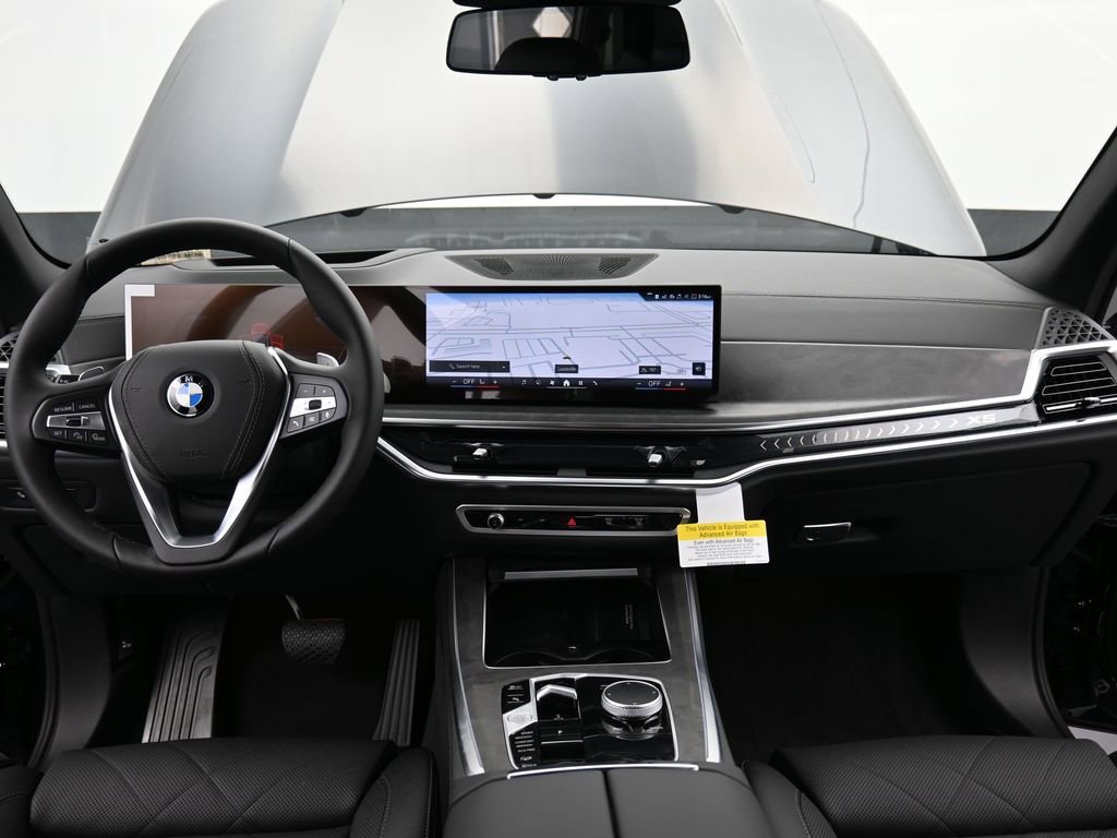 New 2026 BMW X5 xDrive40i w/ Premium Package image 12