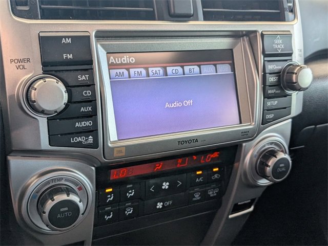 Used 2010 Toyota 4Runner Limited image 18