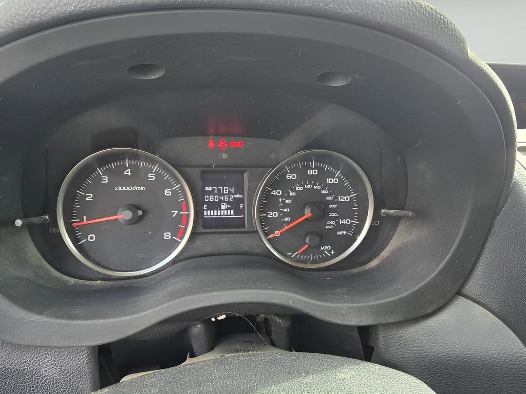 Used 2016 Subaru Impreza 2.0i Sport Premium image 15