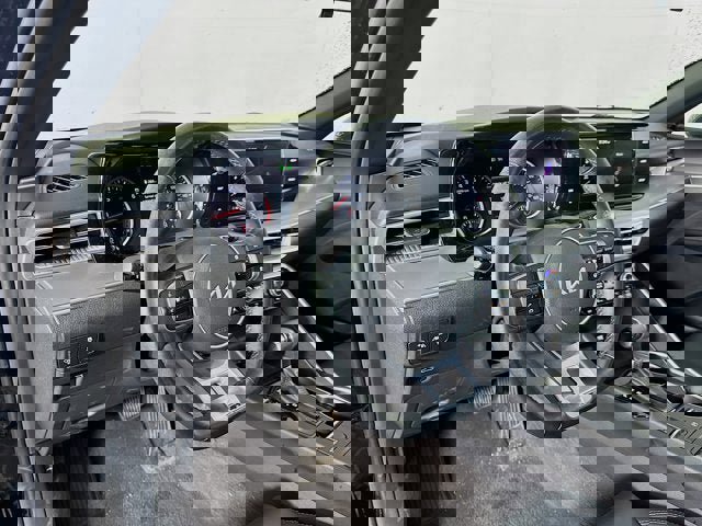 Used 2024 Kia K5 GT-Line image 9