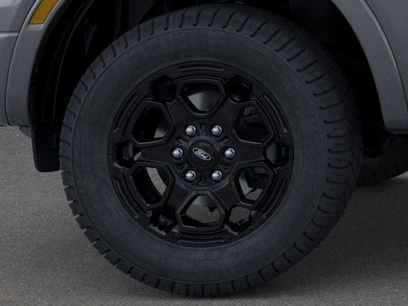 New 2026 Ford Ranger Lariat w/ FX4 Off-Road Package image 19