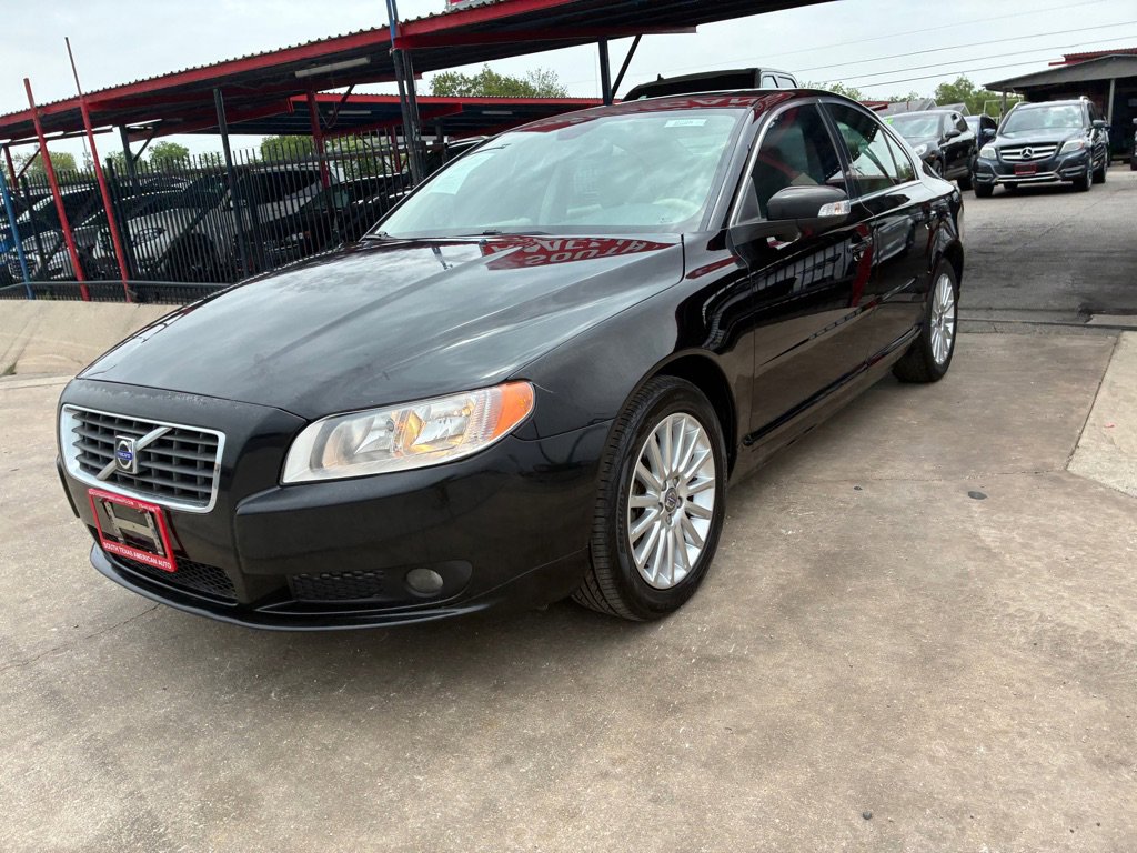 Used 2008 Volvo S80 3.2 FWD image 7